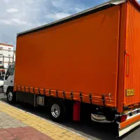 باربری فردیس اندیشه بنفشه اهری مارلیک کرج ملاردپیک|خدمات حمل و نقل|کرج, شهرک بنفشه|دیوار