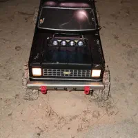 ماشین کنترلی صخره نورد|اسباب‌‌بازی|تهران, قیطریه|دیوار