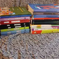 کتابهای کمک درسی کنکور هنر