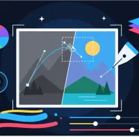 خدمات فتوشاپ