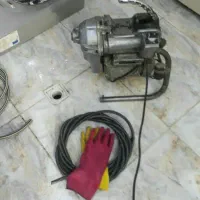 لوله بازکنی تجریش.الهیه.قیطریه.زعفرانیه.شریعتی|خدمات پیشه و مهارت|تهران, امانیه|دیوار