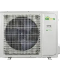 اسپلیت کولر گازی 24 هزار گرین اینورتر|کولر گازی و فنکوئل|رشت, بازار|دیوار