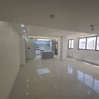 آپارتمان دوخوابه جنوبی کلید نخورده