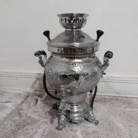 سماوربرقی