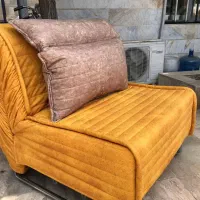 کاناپه تخت خوابشو تک نفره