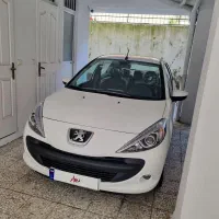 پژو ۲۰۷ TU3 در حد صفر ۱۴۰۴|خودرو سواری و وانت|بندر انزلی, کوی واحدی|دیوار