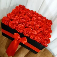 گل رز ربانی|گل مصنوعی|سمنان, |دیوار