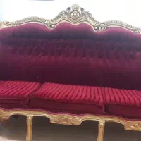 مبل|مبلمان خانگی و میز عسلی|همدان, |دیوار