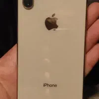 اپل iPhone XS با حافظهٔ ۲۵۶ گیگابایت
