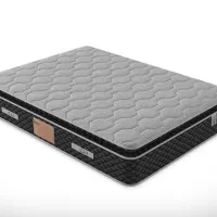 تشک طبی فنری درجه یک با ده سال ضمانت