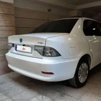 سورن پلاس Xu7pدریچه سیمی|خودرو سواری و وانت|اندیشه, شهرک کوثر|دیوار