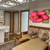 دوخوابه 96متری فروشی