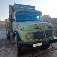 بنز تک باری|خودرو سنگین|سلماس, |دیوار