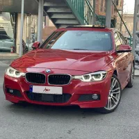 Bmw 330i|خودرو سواری و وانت|تهران, اختیاریه|دیوار