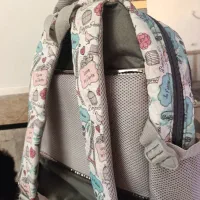 کیف مدرسه نونونوفقط200|کیف، کفش، کمربند|دزفول, |دیوار