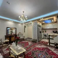 اپارتمان سهند لوکس غدیر نقشه برتر (محرم زاده)