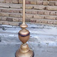 آباژور معاوضه هم دارم|چراغ خواب و آباژور|ارومیه, |دیوار