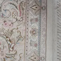 یک تخته فرش ماشینی بسیار تمیز در حد نو|فرش|اصفهان, دشتستان|دیوار