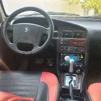 پژو پارس اتومات|خودرو سواری و وانت|ساری, |دیوار