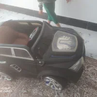 ماشین شارژی|اسباببازی بچه|تاکستان, |دیوار