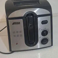 سرخکن کاملا نو، بدون روغن نیست