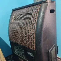 بخاری گازی|بخاری، هیتر، شومینه|رشت, فلسطین|دیوار