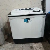 لباسشویی دو قلو