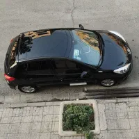 207 پانومرا مشکی آنتیک