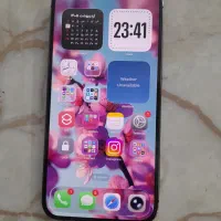 گوشی اپل ۱۴ پرومکس