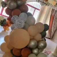 بادکنک تولد