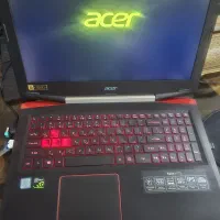 Acer Aspire Vx. Gaming