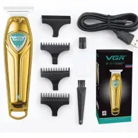 ریش تراش و خط زن وی جی آر اصل