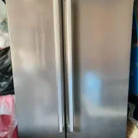 یخچال ساید بای ساید مارک بوش