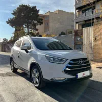 جک S3 اتومات مدل 1397 کم کار ، خونگی ، بدون نقطه|خودرو سواری و وانت|کرمان, |دیوار