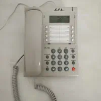 تلفن c.f.l
