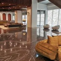 مشاوره و راه اندازی هتل و رستوران