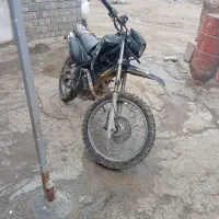 موتور تریل کی تی ام250