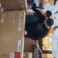 تلوزیون ۵۵ هوشمند دوو(موجود)