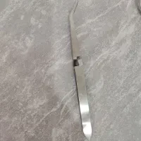 تعدادی وسایل ناخن در حد نو نو|آرایشی، بهداشتی، درمانی|شاهینشهر, شهرک گلدیس|دیوار