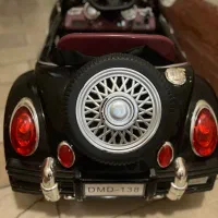 ماشین شارژی
