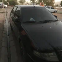 سمند سورن پلاسef7|خودرو سواری و وانت|شیراز, شهرک گلستان|دیوار