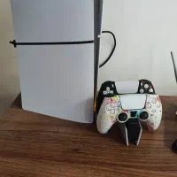 کنسول بازی pa5اسلیم ریجن اروپا یک ترا