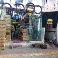 کمک دیسکی موتور ساوین احسان|قطعات یدکی و لوازم جانبی|نیشابور, خط کاشمر|دیوار