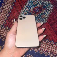 ایفون ۱۱پرو