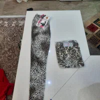 لباسهای ورزشی و راحتی|لباس|تهران, دبستان|دیوار