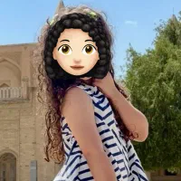 پیراهن دخترونه شیک