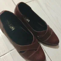 کفش مجلسی طبی