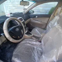 خودرو ۱۳۹۵ اتومات در حد.|خودرو سواری و وانت|تیران, |دیوار