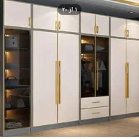 اجرای کمد دیواری وکابینت