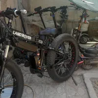 تعمیر اسکوتر  موتور برقی و دوچرخه برقی